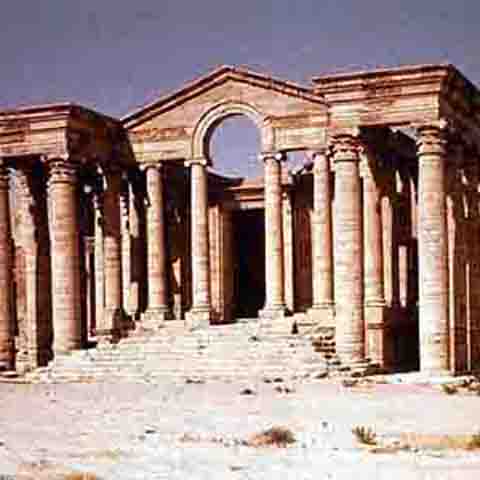 معماری داخلی در زندگی ایرانیان